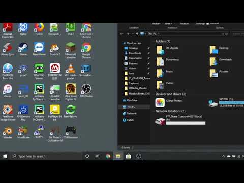 [Out dated]How to Install or upgrade the built-in Intel Graphic / Display Driver