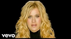 Kelly Clarkson - Because Of You (VIDEO)  - Durasi: 3:43. 