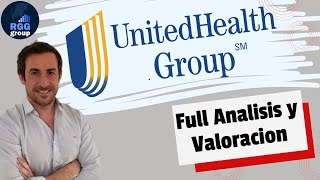 💥United Health Group (UNH)💥 Analisis fundamental y Valoracion ✅a cuanto comprar? 🤔