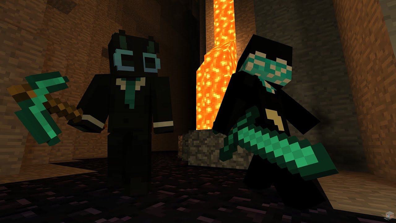 ZenitMC'nin En İyi 2 Oyuncusu...