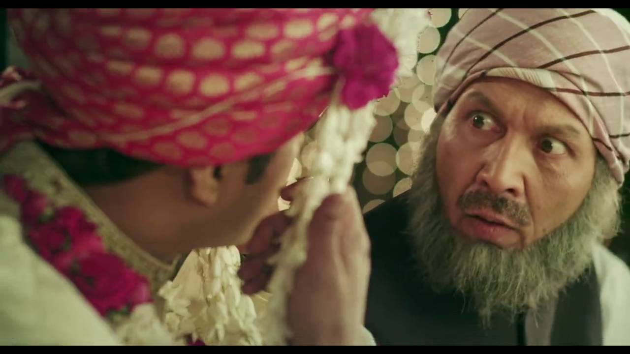 Shahzad Roy Tv Ad Rote Education in Pakistan is Killing