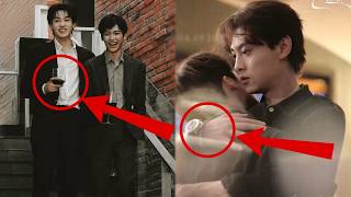 The Real Reason Fans Can't Stop Talking About Ziyu and Tian Xuning 👀❤️