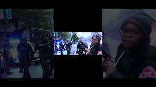 May 2026 White House Shooting, Gunfire Near White House Prompts Lockdown