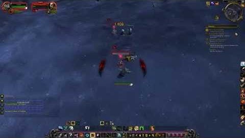 World of Warcraft Stonefather