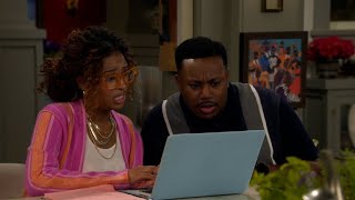 The Neighborhood - Impossible Expectations Details