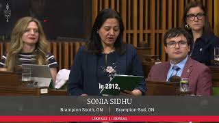 Tribute to Ken Mayhew in the House of Commons