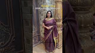 Mini Vlog Friends Reception Meesho Finds