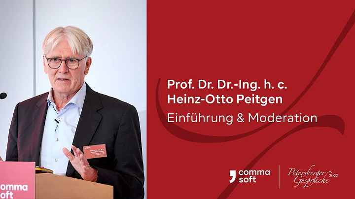 Einfhrung von Prof. Dr. Dr.-Ing. h. c. Heinz-Otto ...