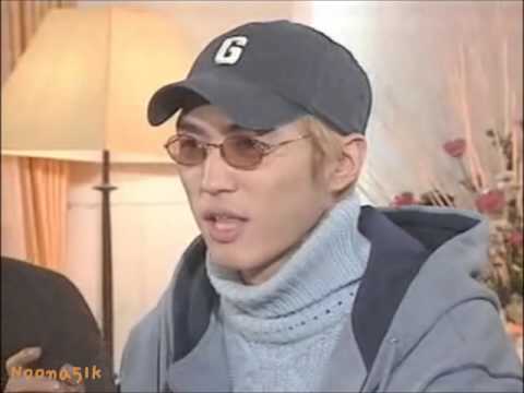 god 개인기 | Romeo and Juliet (Danny and Ho-Young Ver.)