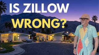 Zillow Palm Springs Zestimates 🌴 3 Things YOU Don't Know (And Why They Matter)