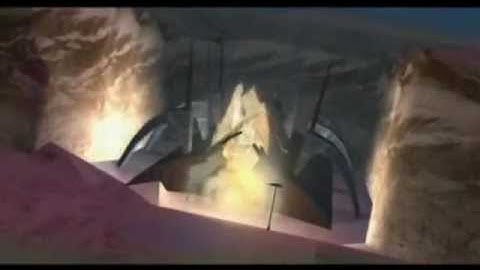 Command & Conquer Renegade Walkthrough Part 16 - Tomorrow