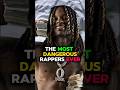 Why King Von Became Rap’s Most Feared Artist