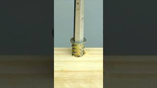 The Secret To Securely Installing Bolts.