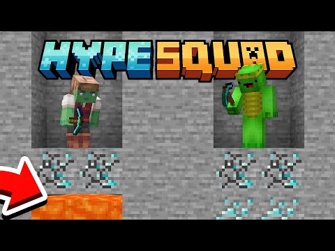 DESAFIEI MEU AMIGO PARA PEGAR DIAMANTES! - HypeSquad #2