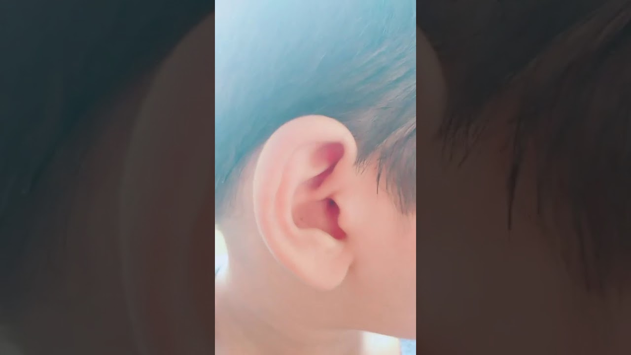 Ears cleaner YouTube