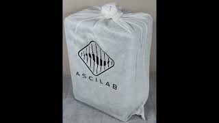 Ascilab C6B - Unbox