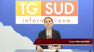 TG SUD SERA 11 07 23