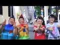 ケロポンズwith まこみな「エビカニクス」メイキング