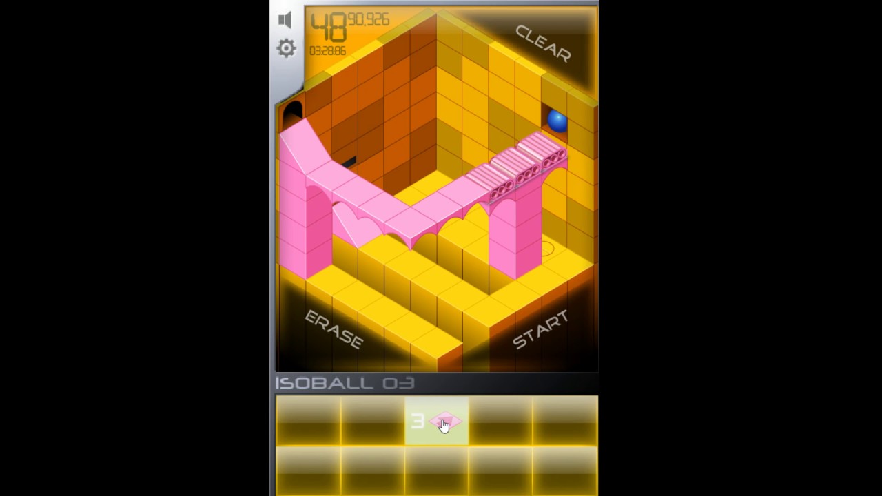 Isoball 3 Level 48 YouTube isoball-3-level-48-youtube