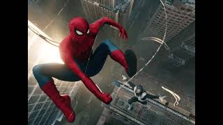 Spidey FanCam