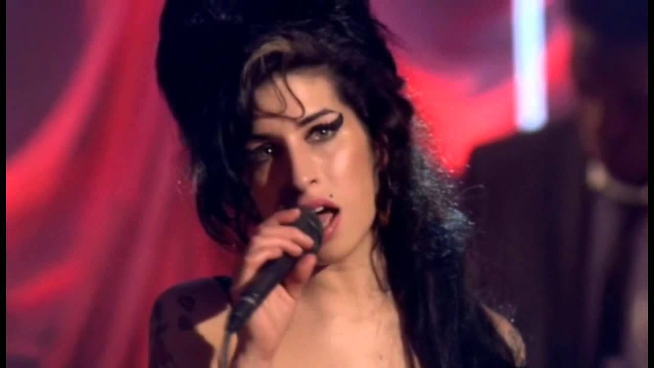  Amy Winehouse: Take The Box