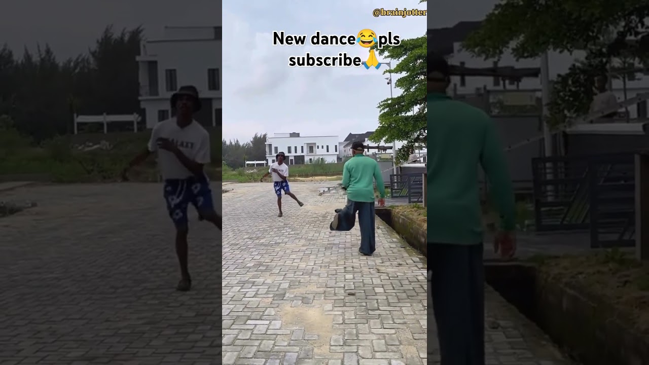 the best new dance 
