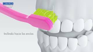 Cepillos de dientes Curaprox