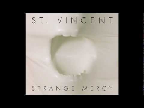This Wave - St. Vincent