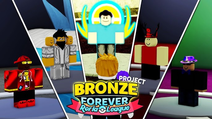 Brick Bronze Legends of Roria Codes December 2023 - Pillar Of Gaming