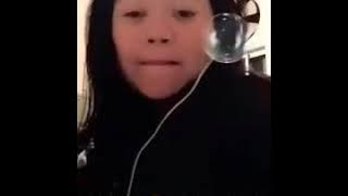 Keponakan mak e soimah,,gk kalah keren suwaranya