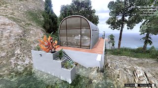 GTA V : Tiny House