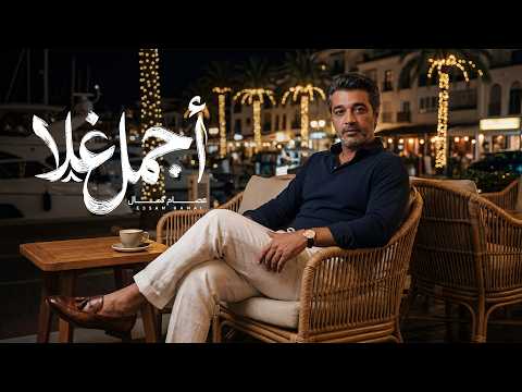 عصام كمال - أجمل غلا (حصرياً) | 2026