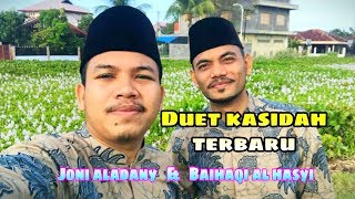 Download Lagu Kasidah Aceh Terbaru || Aneuk Nabi || Versi Baihaqi Al hasyi \u0026 joni aladany MP3