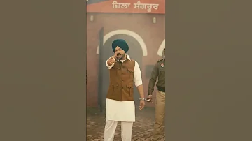 #shorts DAMN SURE BHEOREWALA BlOODNINE #punjabisong #music #punjabi