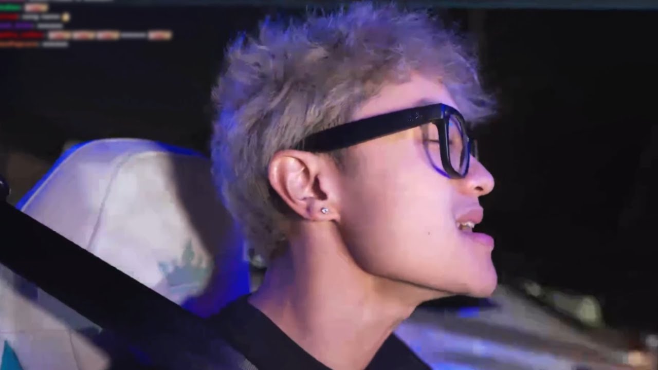 Jason Sings Over My Dead Body By Drake 😔