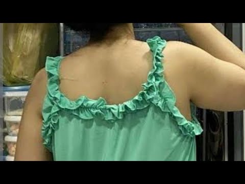 الشاب مع خالته وكانت المفاجأة