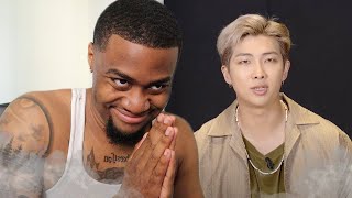 How Well Does BTS Know Each Other? with @ VanityFair | Reaction