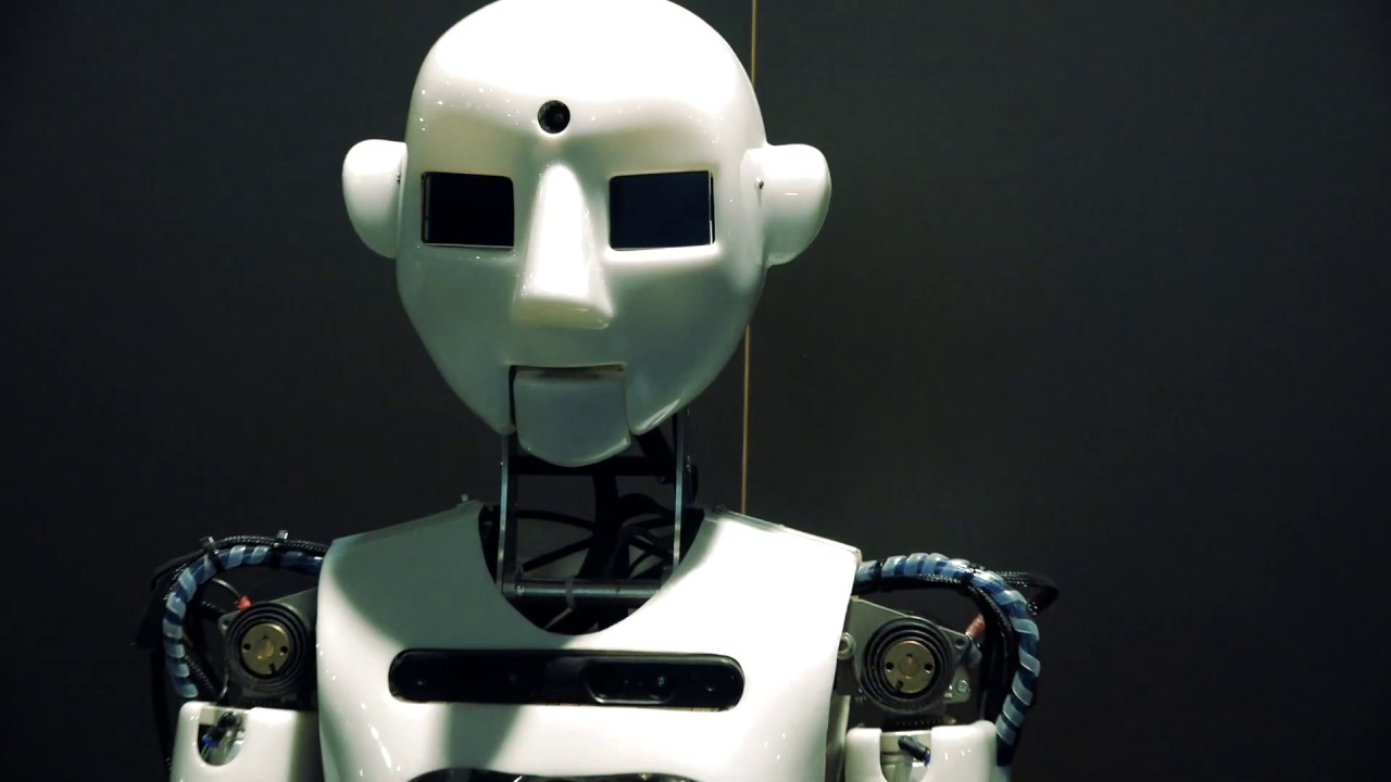 Технополис Мехелен Бельгия - День науки 2018