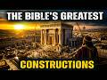 The Bible’s Greatest Constructions — Ancient Wonders That Shock the Modern World
