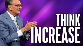 How to Trust God for Increase in Every Area of Your Life