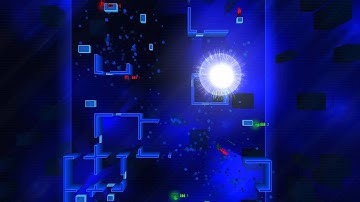 Frozen Synapse: Joaby (green) vs MrSmoke (red) - Dark Extermination