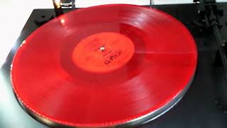 A Look At The Sony Ps-Lx340 Stereo P-Mount Turntable