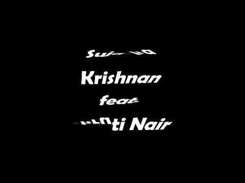 The Kapi Dance Cover by Sujatha Krishnan feat. Shruti Nair