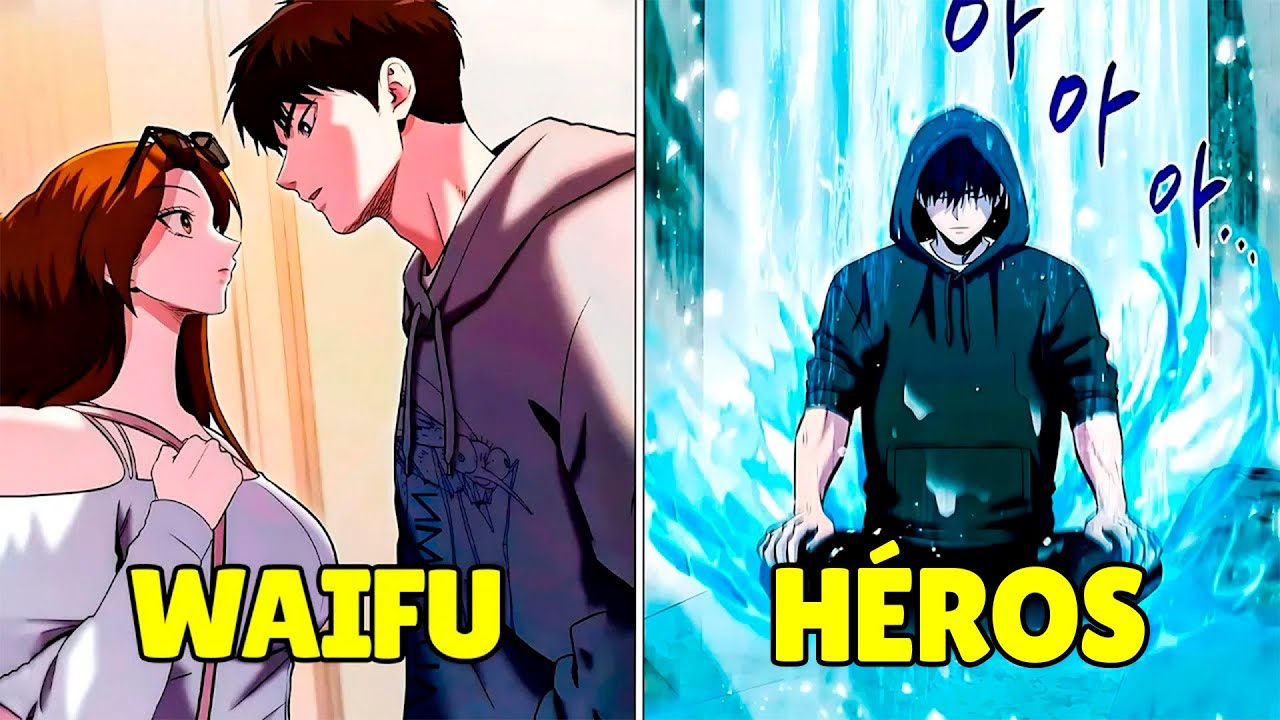 Se Réveille En 2024 Avec Une IA De Combat Qui Le Transforme En LÉGENDE VIVANTE – Récaps de Manhwa