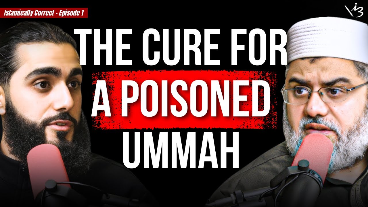 Are Palestinians Suffering Because of Our Sins?