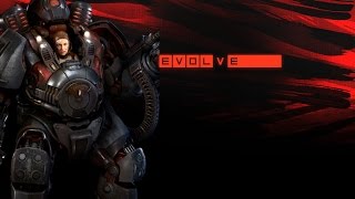 Evolve Episode #4 The 5th Assault, Lennox