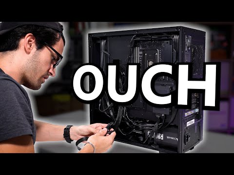 Fixing a Viewer's BROKEN Gaming PC? – Fix or Flop S1:E2