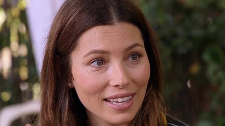 EXCLUSIVE: Jessica Biel Discovers Her Ancestors' J...