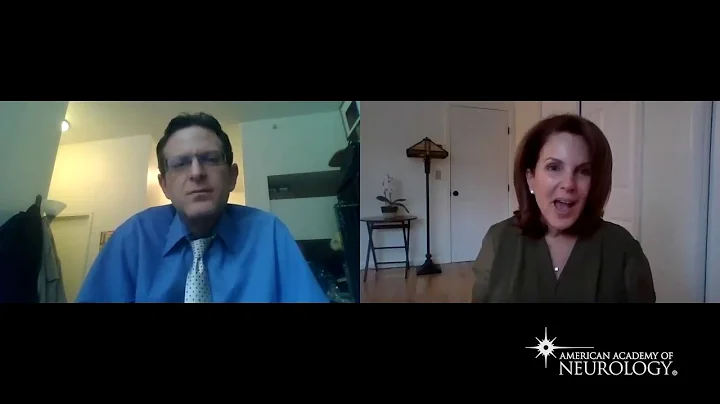 How To Talk About COVID-19 With Your Patients - American Academy of Neurology