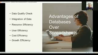 603A G 6 TOPIC 1 INTRODUCTION TO DATABASE